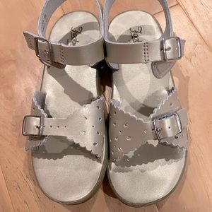 Footmates Girls Samdals